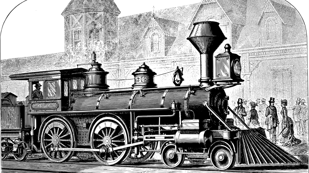 Et le train sifflera dix&nbsp;fois.