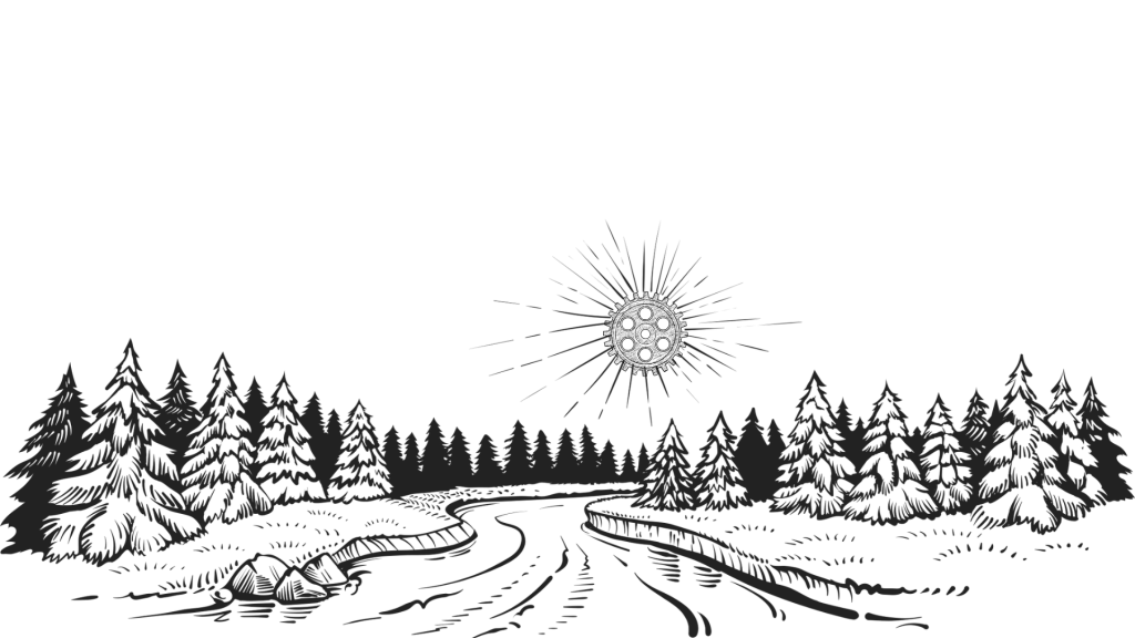 L&rsquo;Avenir est Grand