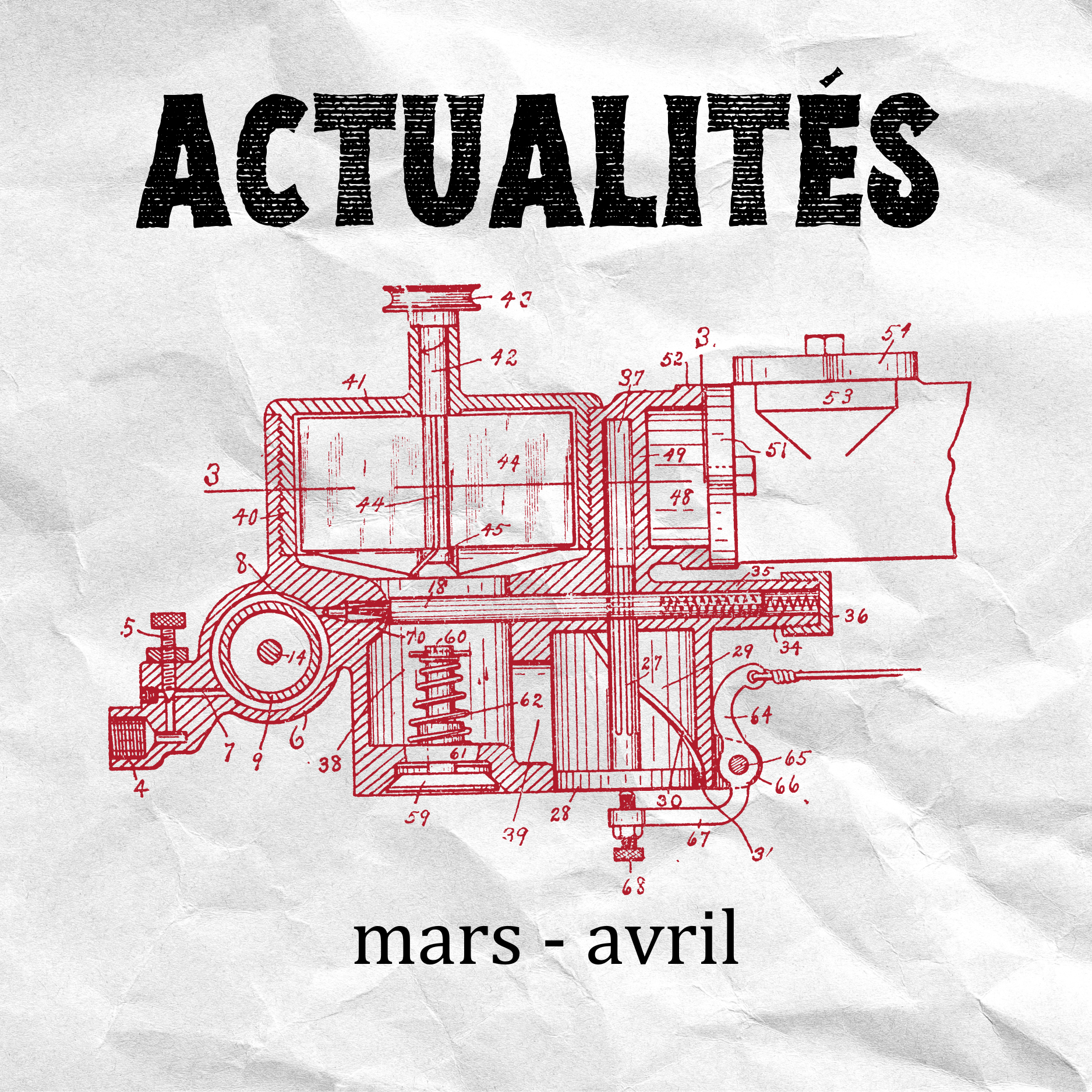 Les actus de Lazare Garnier – Sur les Rails